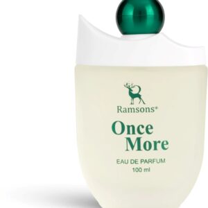 RAMSONS OnceMore Eau de Parfum
