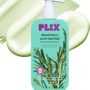 Plix Rosemary Advanced Anti Hair Fall Shampoo
