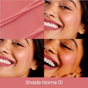 Swiss Beauty Cream It Up Blush - Image 4