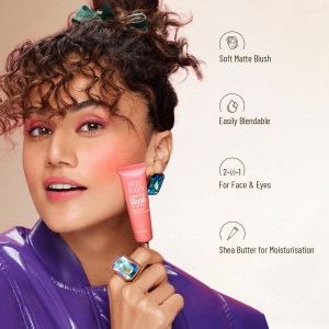 Swiss Beauty Cream It Up Blush - Image 5