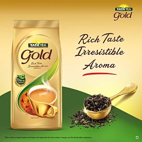 Tata Gold Leaf Tea - Image 2