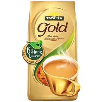 Tata Gold Leaf Tea