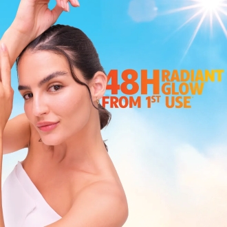 Vaseline Gluta Hya - Antioxidant SPF 50 PA+++ Sunscreen | - Image 4