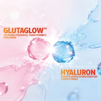 Vaseline Gluta Hya - Antioxidant SPF 50 PA+++ Sunscreen | - Image 6