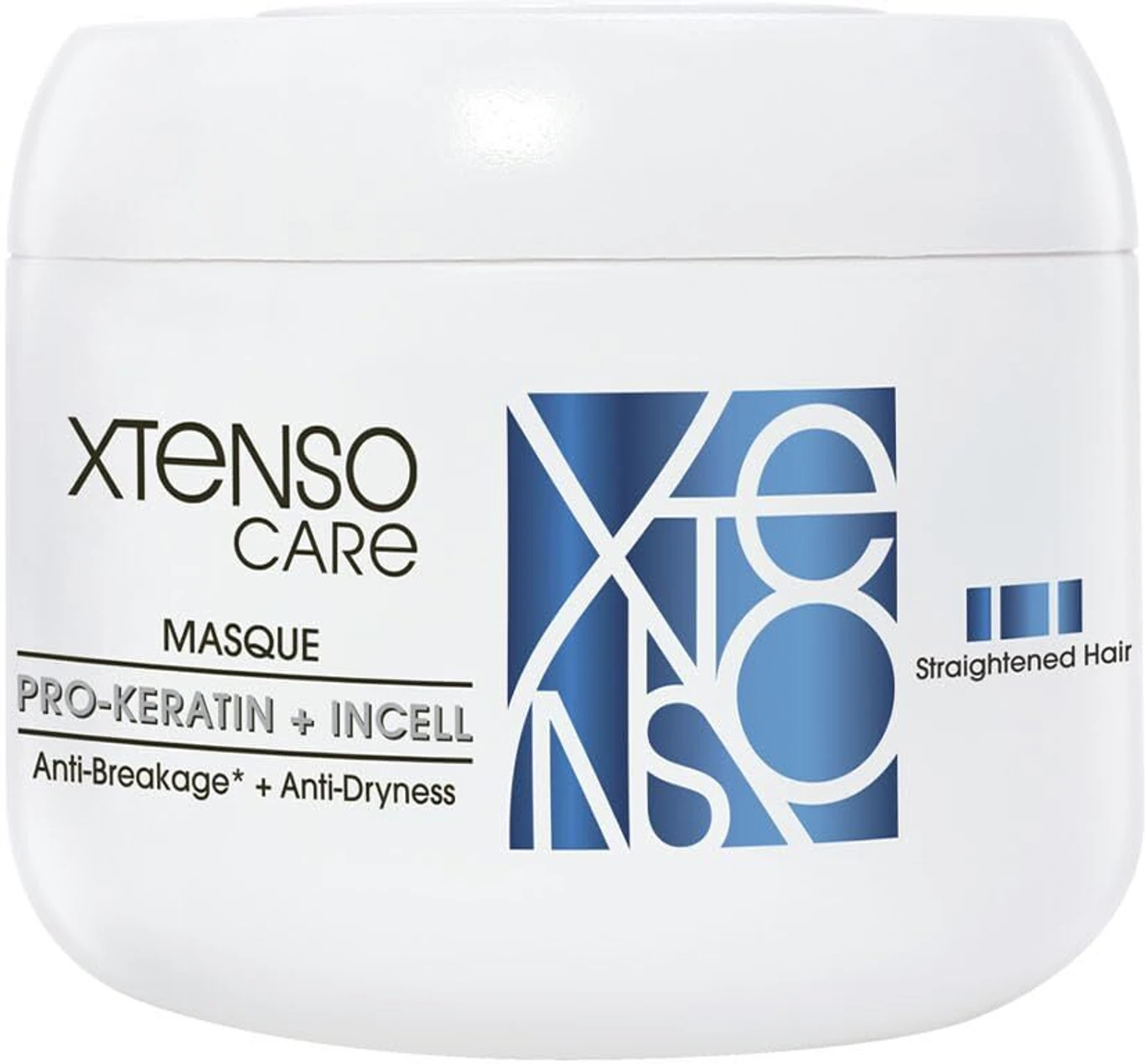 L'Oréal Proffesional Feel Xtenso Care Masque