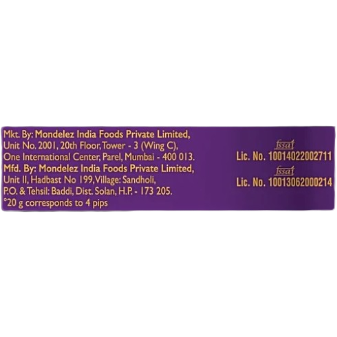 Cadbury Dairy Milk Silk Ganache chocolate - Image 3