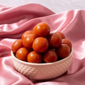 Gulab Jamun - Image 3