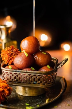 Gulab Jamun - Image 4