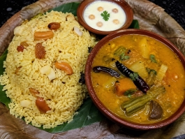 Kanika Thali - Image 2