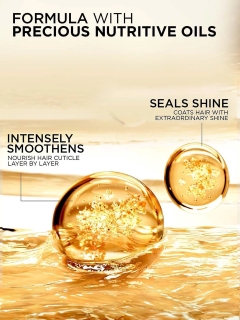 L'Oréal Paris Extraordinary Oil Hair Serum - Image 2