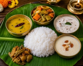 ଗୋରଖନାଥ ମନ୍ଦିର ପ୍ରସାଦ - Image 2