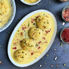 Rasmalai - Image 2