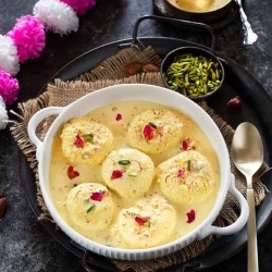 Rasmalai - Image 3
