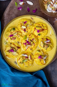 Rasmalai - Image 4