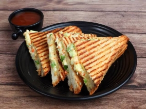 Sandwich - Image 3