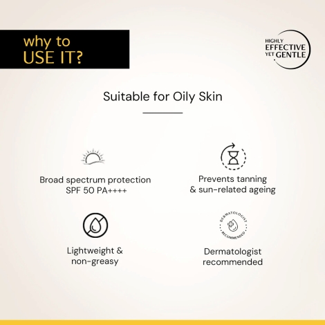 Deconstruct Sunscreen - SPF 50 PA++++ - Image 3